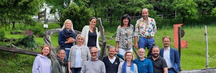 Fachtagung zu Nachhaltigkeit und Gemeinwohl im Biohotel Grafenast im Juni 2022